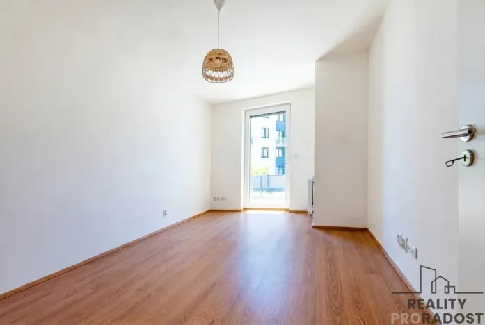 Prodej bytu 2+kk, Plzeň, Inženýrská, 58 m2