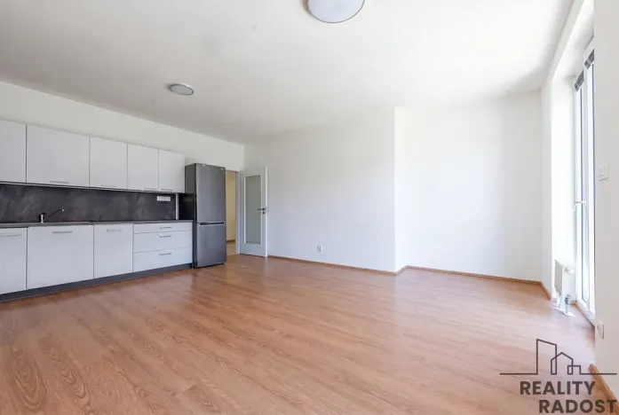 Prodej bytu 2+kk, Plzeň, Inženýrská, 58 m2