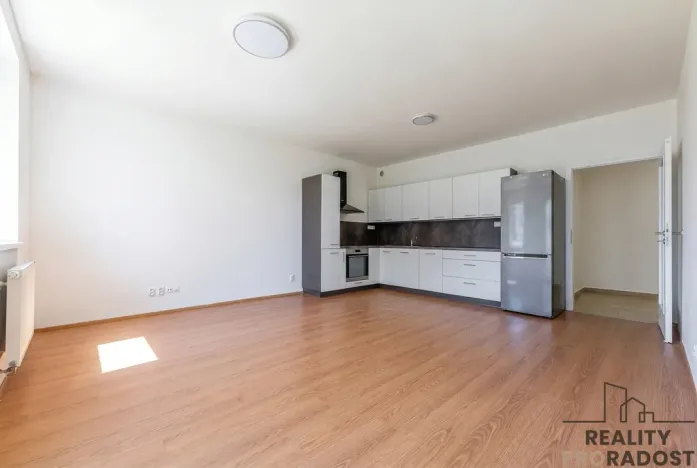 Prodej bytu 2+kk, Plzeň, Inženýrská, 58 m2