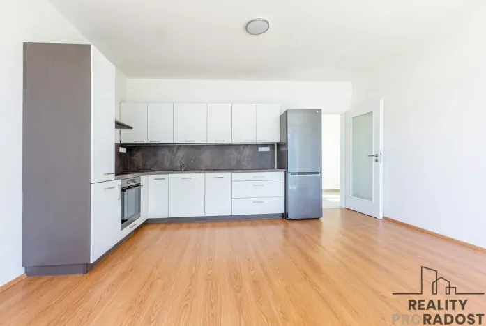 Prodej bytu 2+kk, Plzeň, Inženýrská, 58 m2