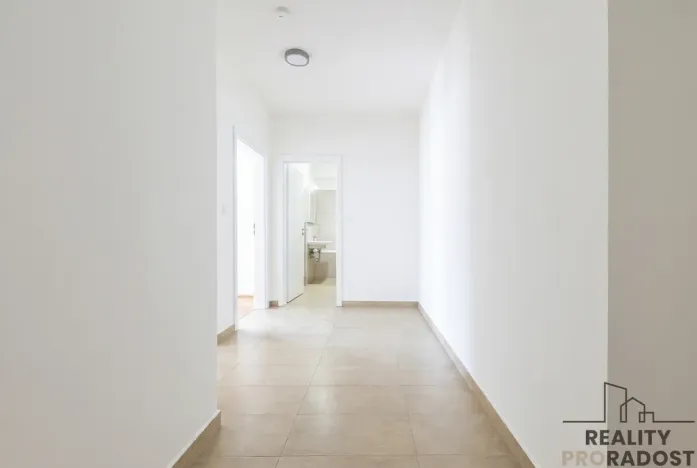 Prodej bytu 2+kk, Plzeň, Inženýrská, 58 m2