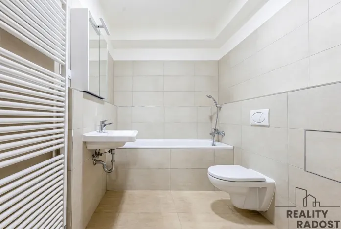 Prodej bytu 2+kk, Plzeň, Inženýrská, 58 m2