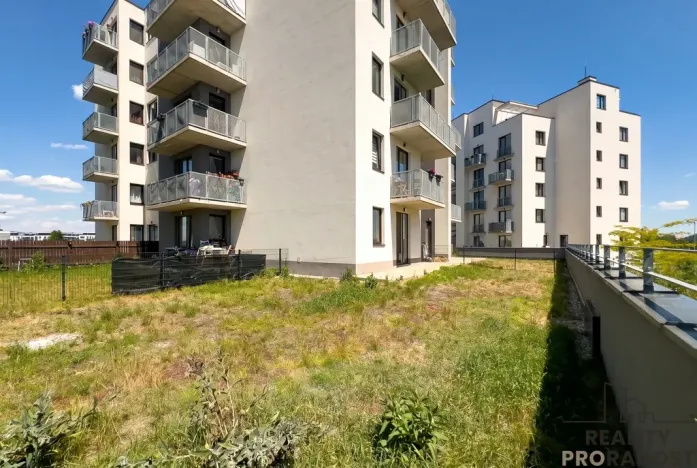 Prodej bytu 2+kk, Plzeň, Inženýrská, 58 m2