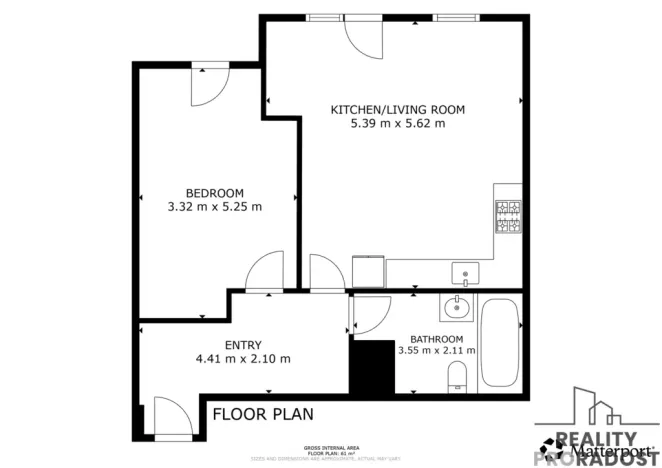Prodej bytu 2+kk, Plzeň, Inženýrská, 58 m2
