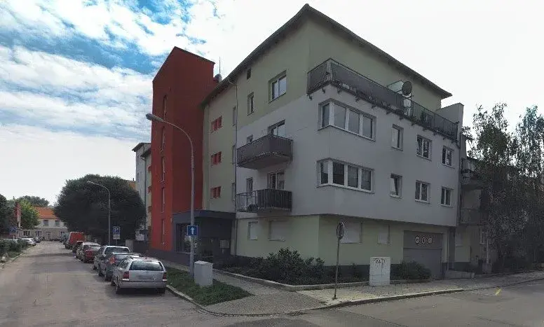 Pronájem garáže, Brno, Musilova, 13 m2