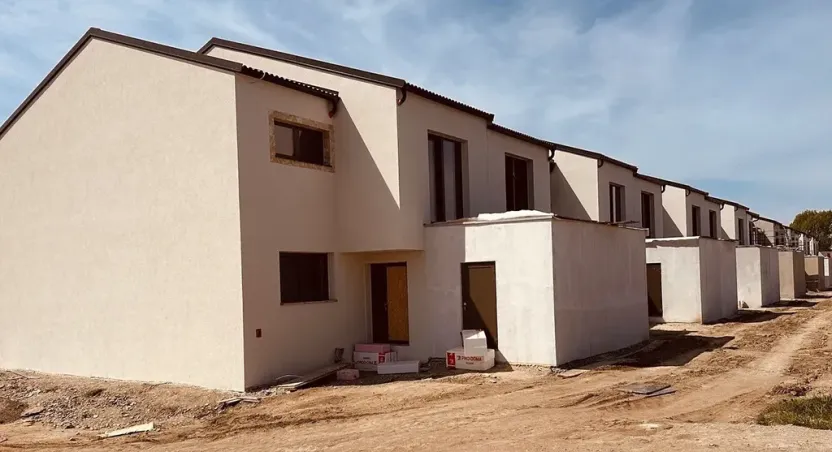 Prodej rodinného domu, Pasohlávky, 134 m2