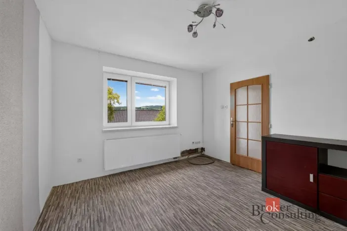 Prodej rodinného domu, Kateřinice, 256 m2