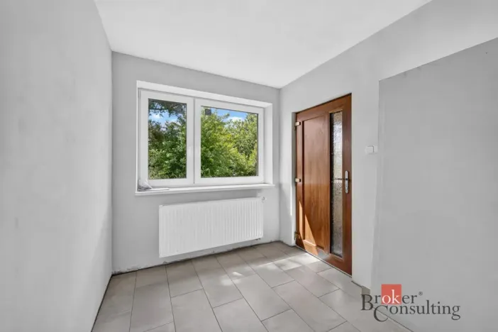 Prodej rodinného domu, Kateřinice, 256 m2