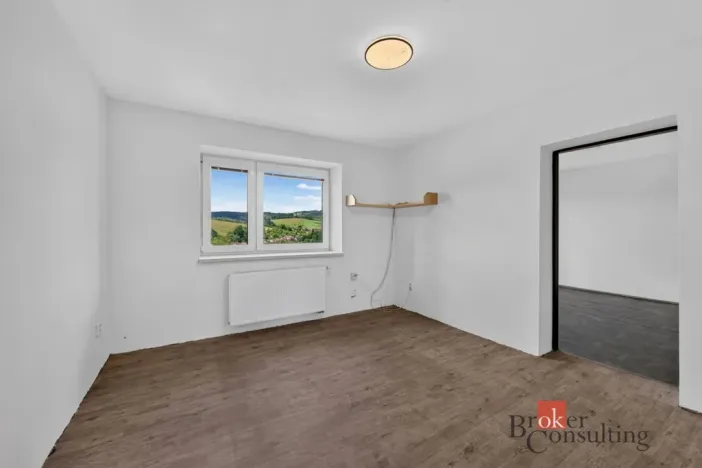 Prodej rodinného domu, Kateřinice, 256 m2