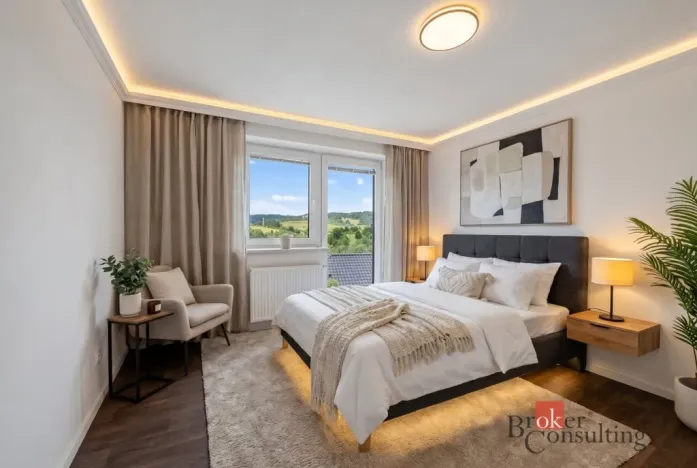 Prodej rodinného domu, Kateřinice, 256 m2