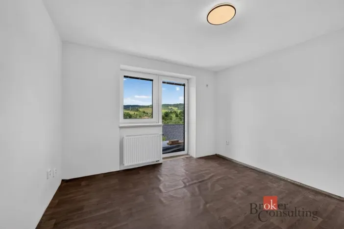 Prodej rodinného domu, Kateřinice, 256 m2