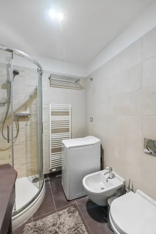 Prodej bytu 2+kk, Praha - Nové Město, Hálkova, 49 m2