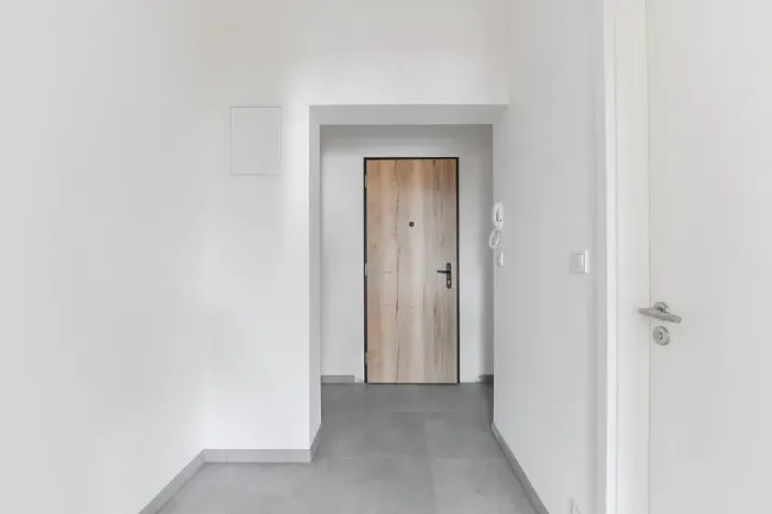 Prodej bytu 1+kk, Praha - Zbraslav, Elišky Přemyslovny, 38 m2