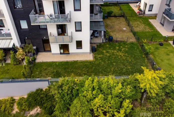 Prodej bytu 2+kk, Plzeň, Inženýrská, 56 m2