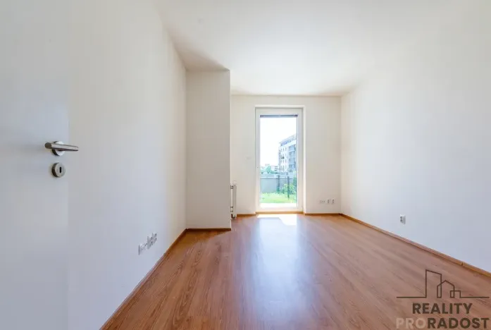 Prodej bytu 2+kk, Plzeň, Inženýrská, 56 m2
