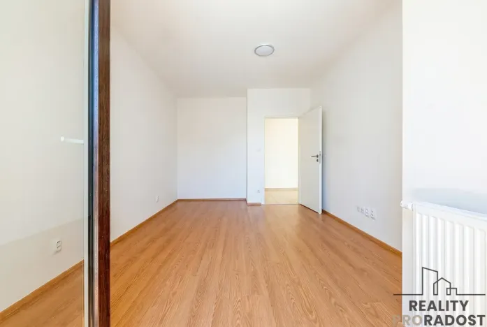 Prodej bytu 2+kk, Plzeň, Inženýrská, 56 m2