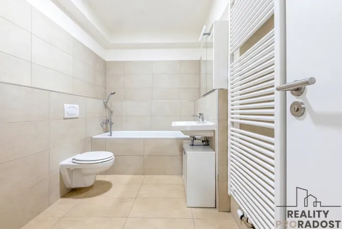Prodej bytu 2+kk, Plzeň, Inženýrská, 56 m2