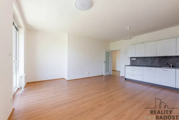 Prodej bytu 2+kk, Plzeň, Inženýrská, 56 m2