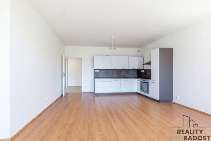 Prodej bytu 2+kk, Plzeň, Inženýrská, 56 m2