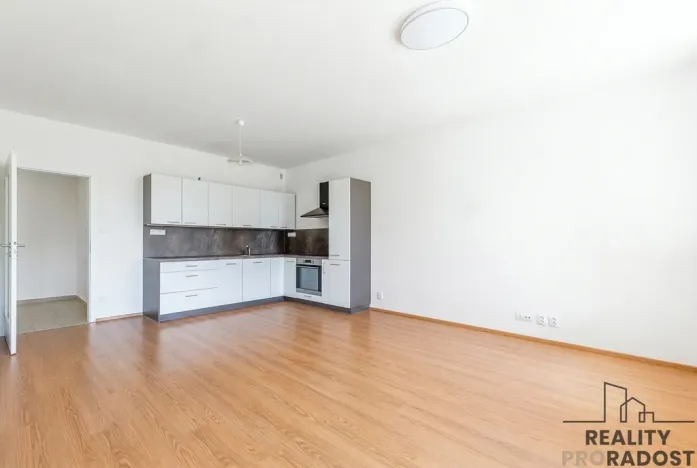 Prodej bytu 2+kk, Plzeň, Inženýrská, 56 m2