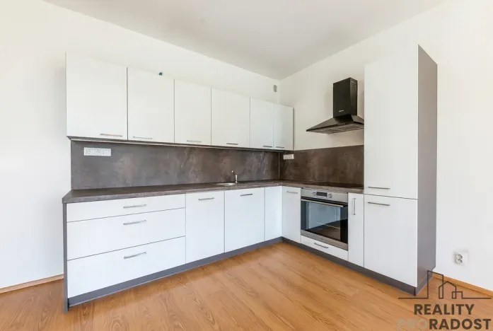 Prodej bytu 2+kk, Plzeň, Inženýrská, 56 m2