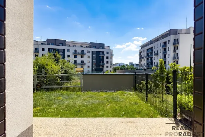 Prodej bytu 2+kk, Plzeň, Inženýrská, 56 m2