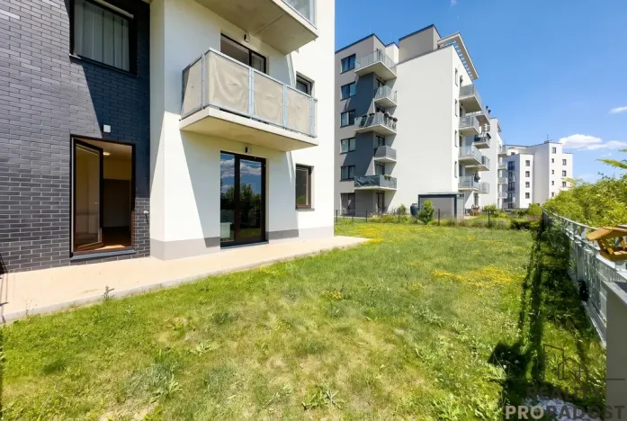 Prodej bytu 2+kk, Plzeň, Inženýrská, 56 m2
