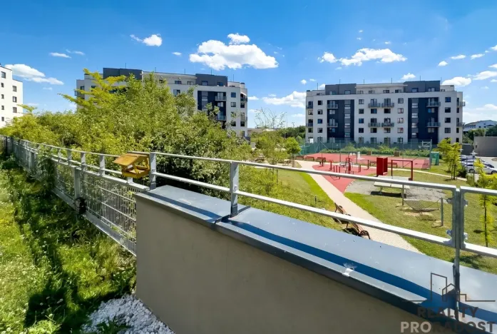 Prodej bytu 2+kk, Plzeň, Inženýrská, 56 m2