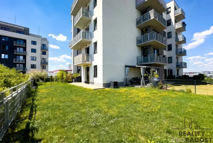 Prodej bytu 2+kk, Plzeň, Inženýrská, 56 m2