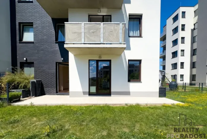 Prodej bytu 2+kk, Plzeň, Inženýrská, 56 m2