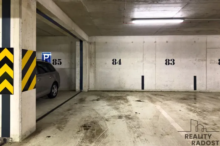 Prodej bytu 2+kk, Plzeň, Inženýrská, 56 m2