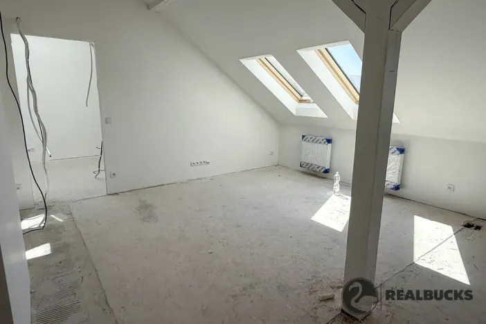 Prodej bytu 3+kk, Turnov, Palackého, 88 m2