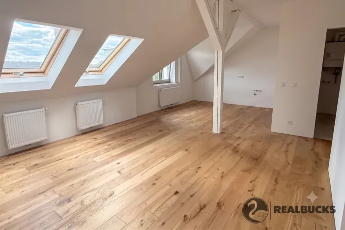 Prodej bytu 3+kk, Turnov, Palackého, 88 m2