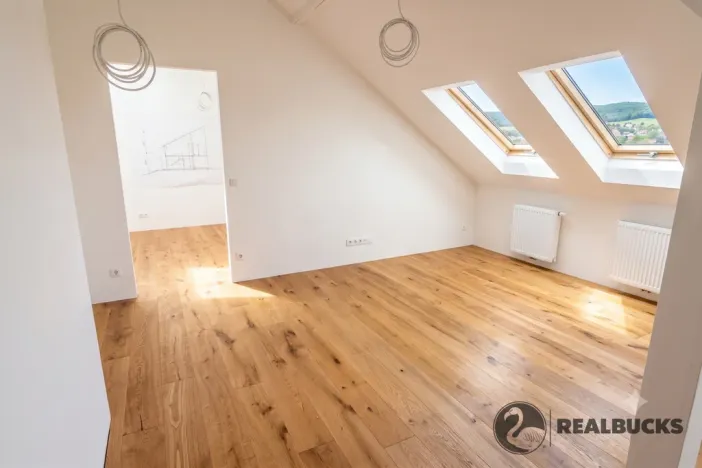 Prodej bytu 3+kk, Turnov, Palackého, 88 m2