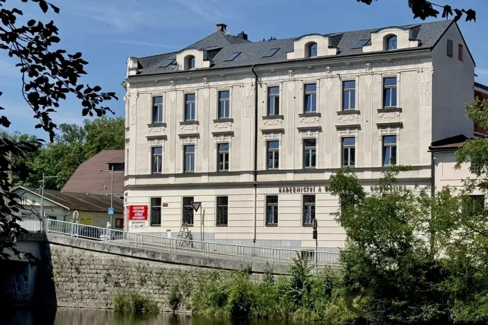 Prodej bytu 3+kk, Turnov, Palackého, 88 m2