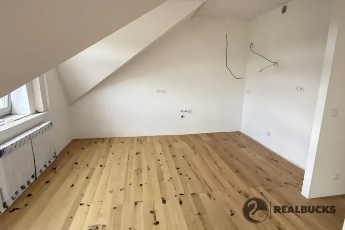 Prodej bytu 3+kk, Turnov, Palackého, 88 m2
