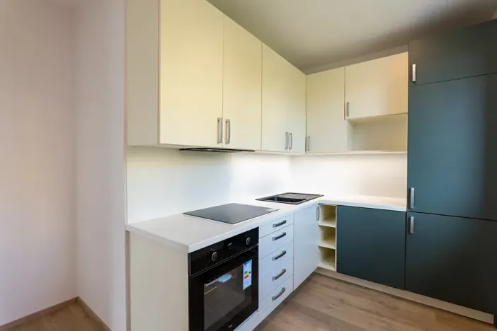 Prodej bytu 3+1, Praha - Záběhlice, Sasanková, 75 m2