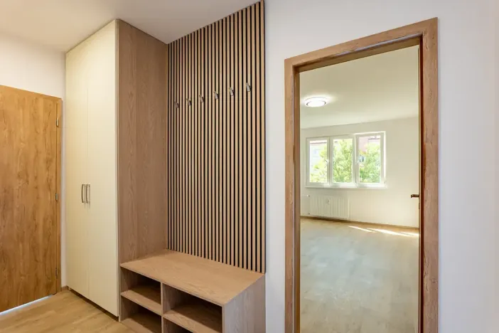 Prodej bytu 3+1, Praha - Záběhlice, Sasanková, 75 m2