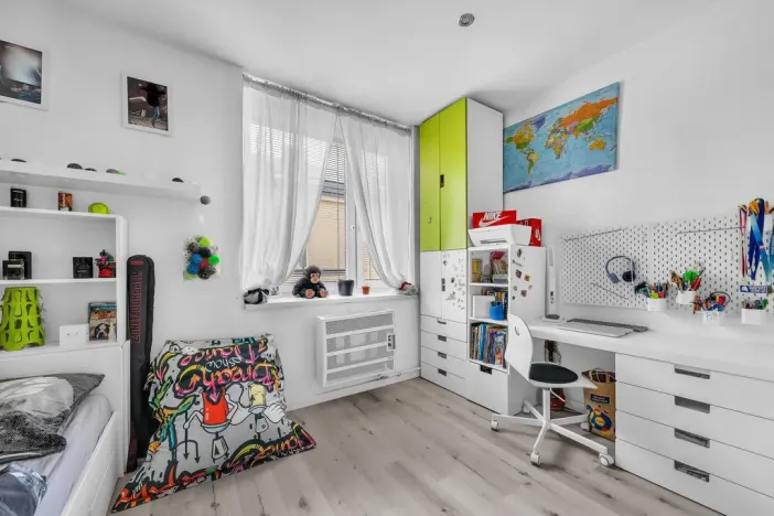 Prodej bytu 1+1, Trutnov - Dolní Předměstí, Polská, 57 m2