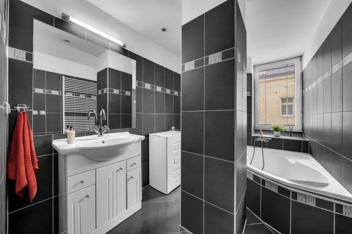Prodej bytu 1+1, Trutnov - Dolní Předměstí, Polská, 57 m2