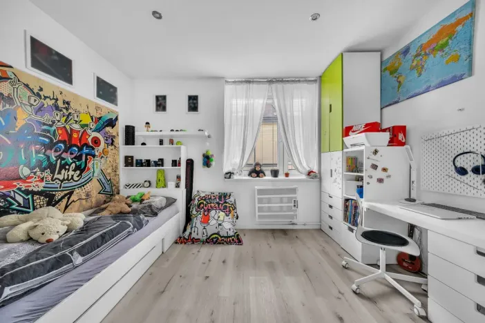 Prodej bytu 1+1, Trutnov - Dolní Předměstí, Polská, 57 m2