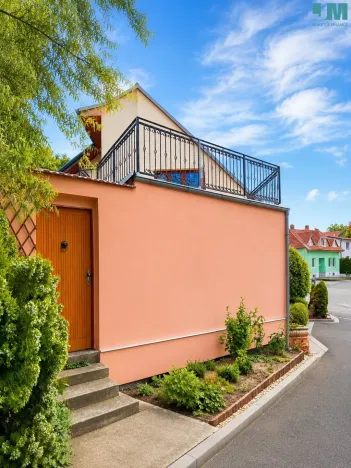 Prodej rodinného domu, Syrovice, 146 m2
