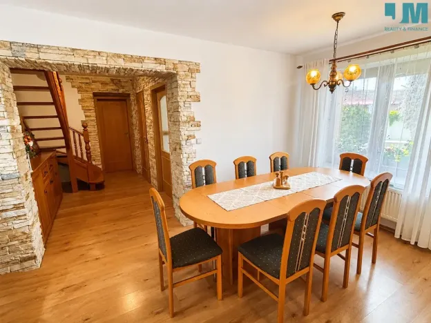 Prodej rodinného domu, Syrovice, 146 m2