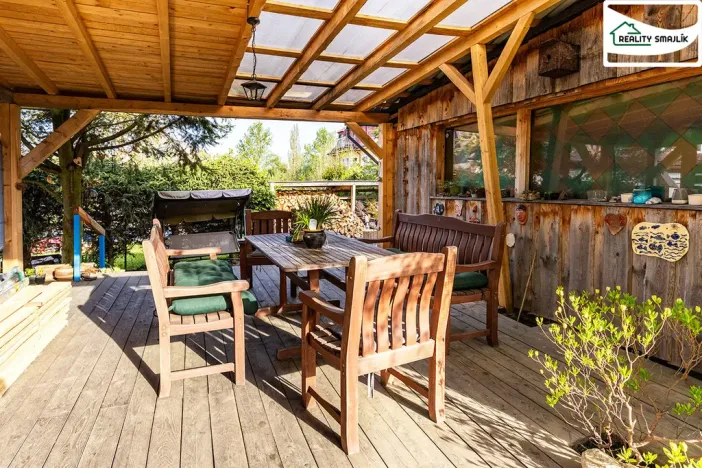 Prodej bytu 5+1, Cheb, Spálená, 128 m2