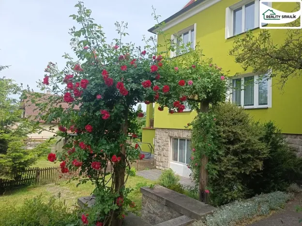 Prodej bytu 5+1, Cheb, Spálená, 128 m2