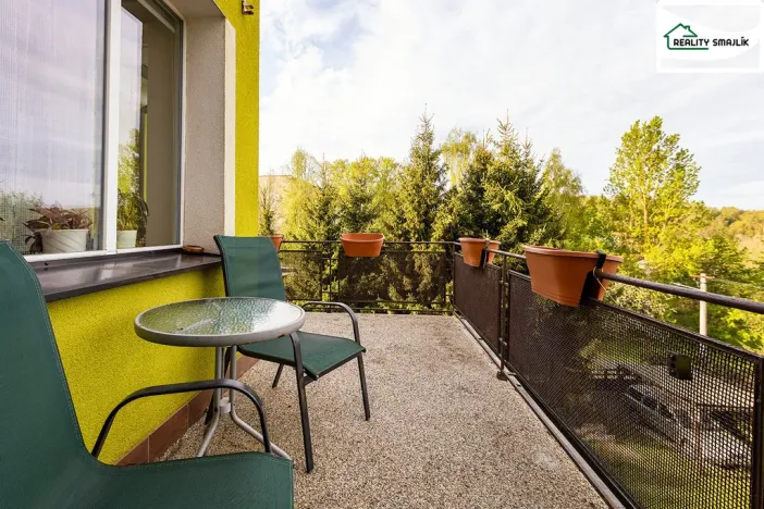 Prodej bytu 5+1, Cheb, Spálená, 128 m2