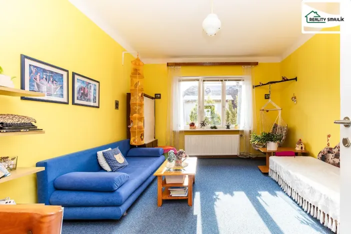 Prodej bytu 5+1, Cheb, Spálená, 128 m2