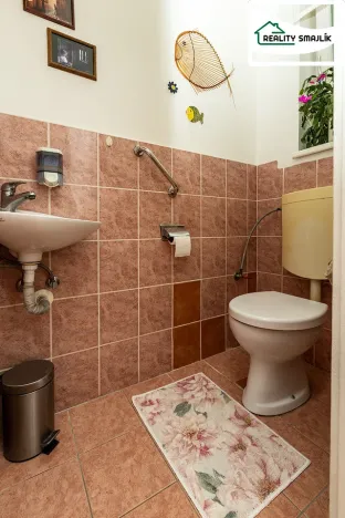 Prodej bytu 5+1, Cheb, Spálená, 128 m2
