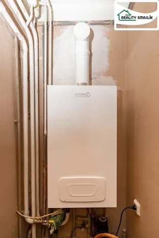 Prodej bytu 5+1, Cheb, Spálená, 128 m2