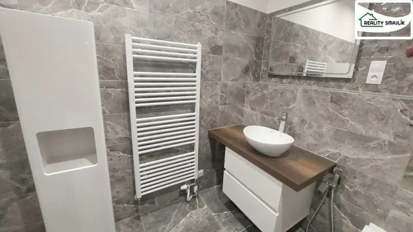 Pronájem bytu 3+kk, Cheb, Břehnická, 90 m2